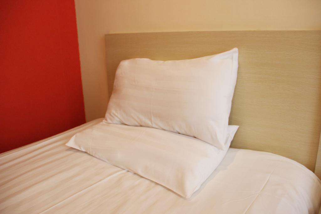 Hanting Express Wuxi Dongjiang Xindong Square Habitación foto